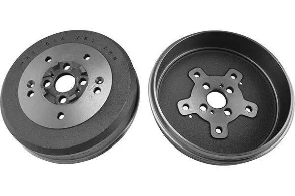 Brake Drum